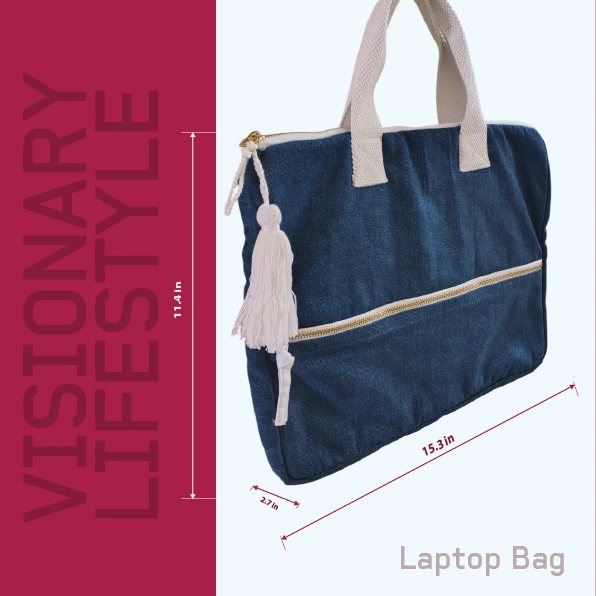 Laptop Bag - view 2