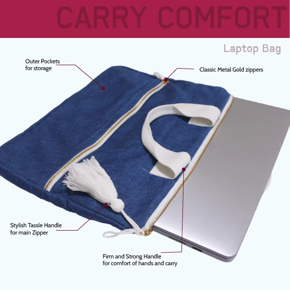 Laptop Bag - view 3