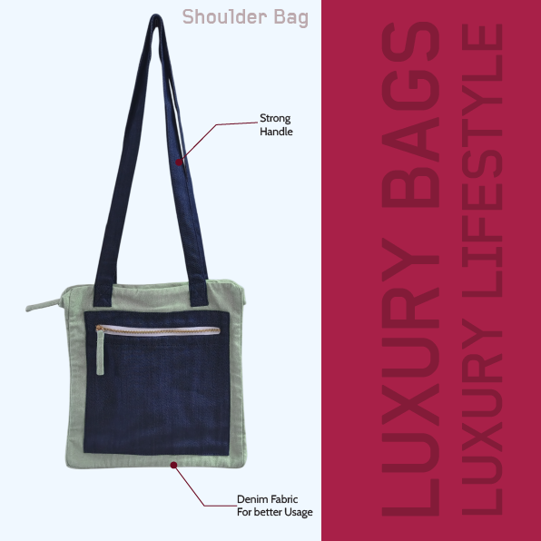 Shoulder Bag