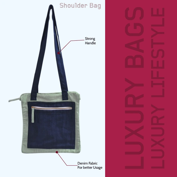Shoulder Bag