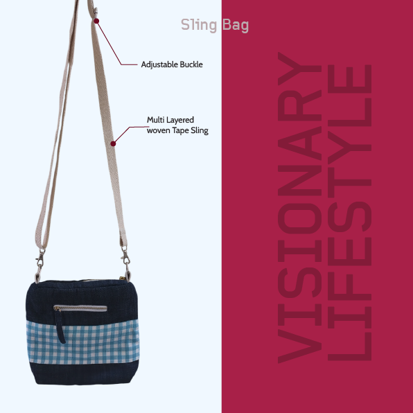 Sling Bag