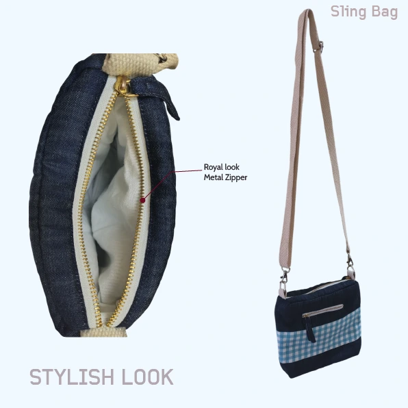 Sling Bag - view 3