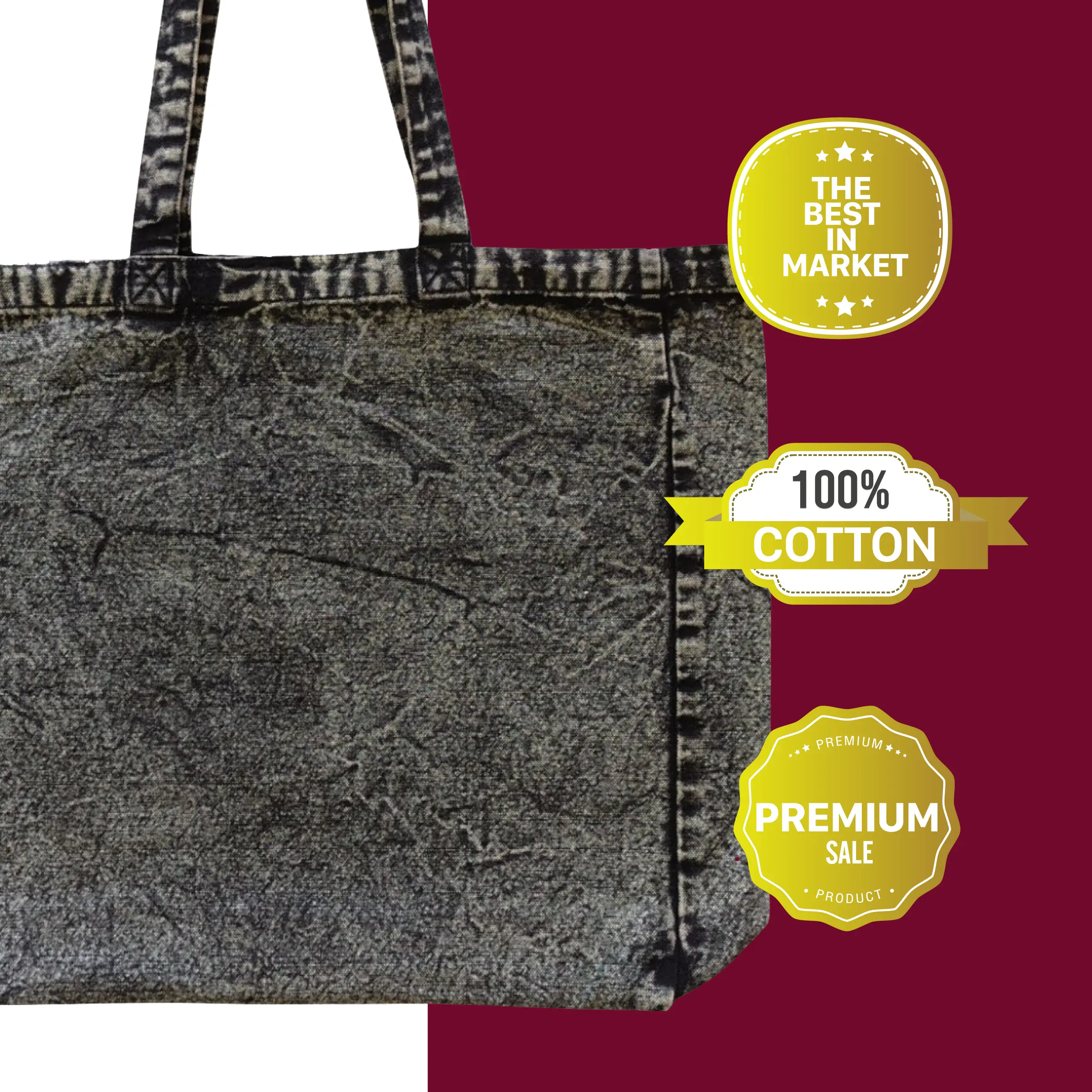 Tote Bags - view 4